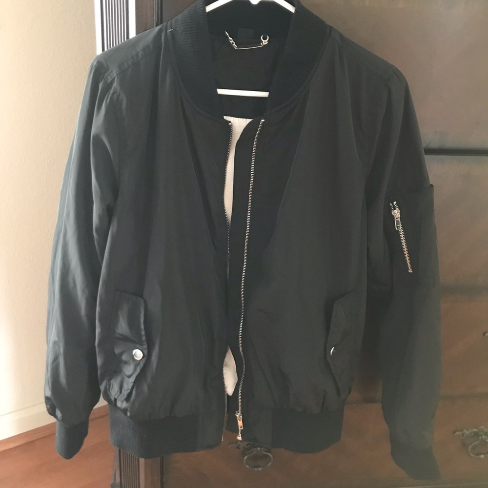 Jacket